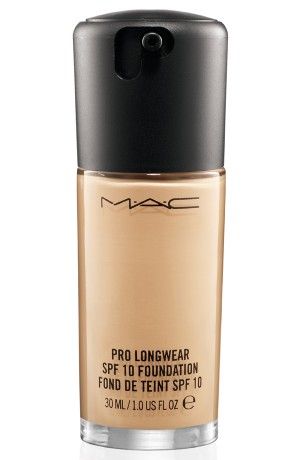 MAC base Pro Longwear