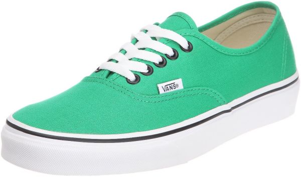 Vans Unisex Authentic Skate , Qualguer Numeracao