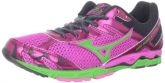 Mizuno Wave Musha 4 tenis de corrida.