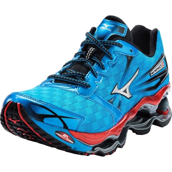 Mizuno Men's Wave Prophecy 2 Running Shoe