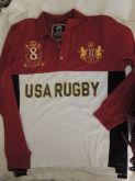 Blusa Rugby Oficial