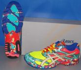 Tênis Asics Gel Noosa