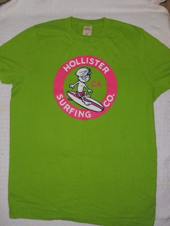 Hollister.G.