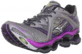 MIZUNO WAVE PROPHECY MENS ATHLETIC RUNNING SHOE NUMERO 33 .