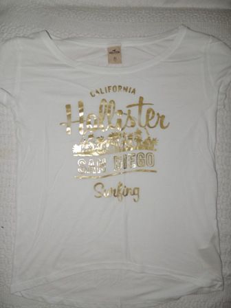Hollister