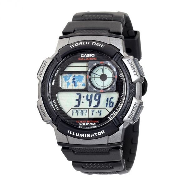 Relogios Casio Para Homens