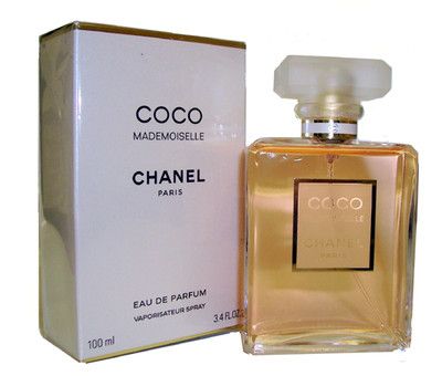 COCO CHENELL