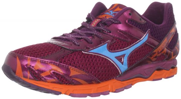 Mizuno Wave Musha de Corrida gualguer tamanho.