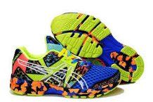 Tênis Asics Gel Noosa Tri 8