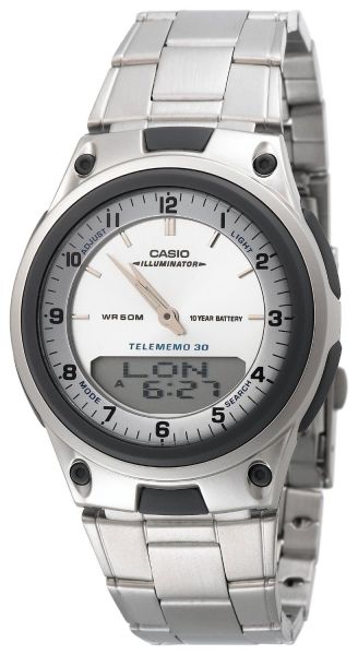 Relogios Casio Para Homens