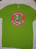 Hollister.G.